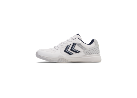 HUMMEL ALL Court (228237-9256) weiss