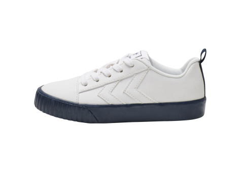 HUMMEL Base Court Classic Sportschuhe (206418-7429) weiss