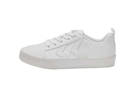 HUMMEL Base Court Classic Sportschuhe (206418-9001) weiss