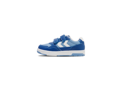 HUMMEL Camden JR (213401-7373) blau