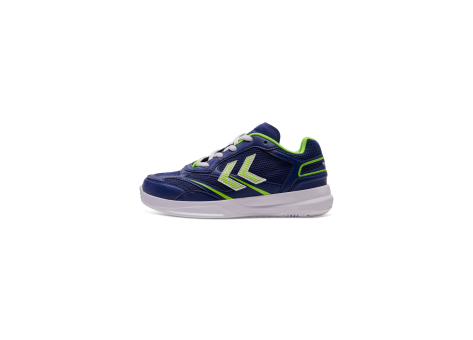 HUMMEL Dagaz 2.0 (215190-7015) blau