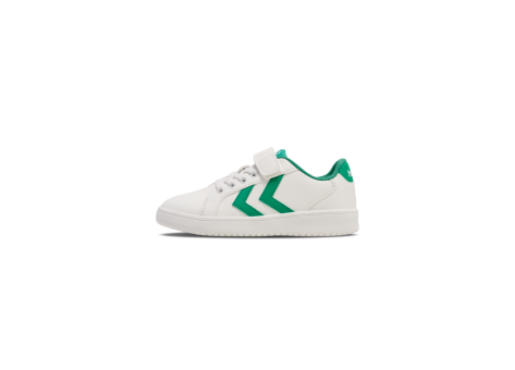 HUMMEL Derby Court (226694-6004) grün