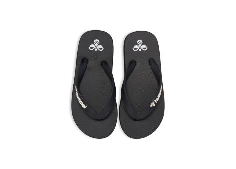 HUMMEL Flip Flop JR (217949-2001) schwarz