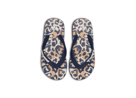 HUMMEL Flip Flop JR (217949-7642) bunt