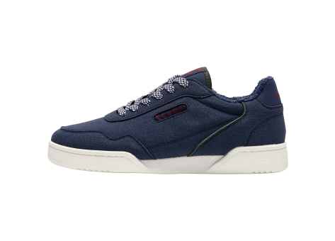 HUMMEL Forli Synth. Suede (221425-7003) blau