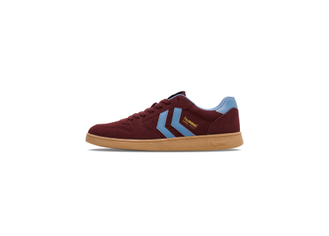 Hummel Perfekt Suede (222812-3699) rot
