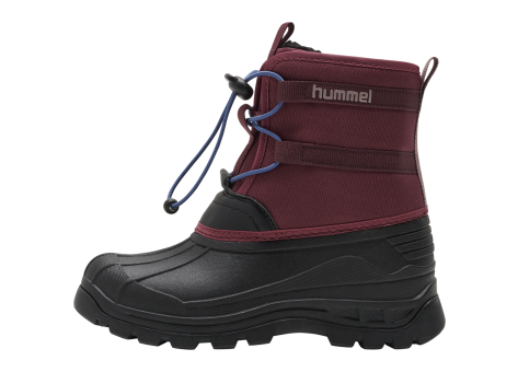 HUMMEL ICICLE Low (212067-3118) bunt