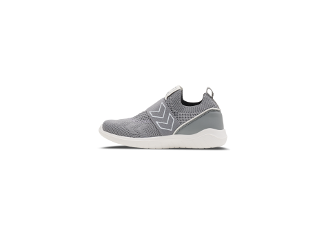 HUMMEL Knit Recycle Sportschuhe (213598-1100) grau