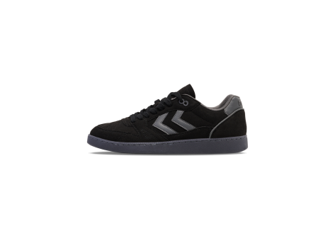 HUMMEL Liga GK Rpet Suede (225229-2448) schwarz
