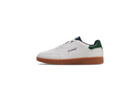 HUMMEL Match Point MP (226218-9208) weiss