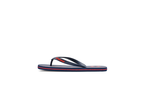 HUMMEL Multi Stripe Flip Flop (211373-7381) blau
