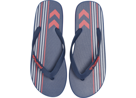 HUMMEL Multi Stripe (214038-1032) blau