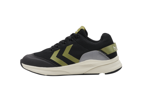 HUMMEL Reach 250 Recycled TEX (215733-2001) schwarz