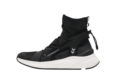 HUMMEL Reach Lx 400 Seamless Sportschuhe (213005-2001) schwarz