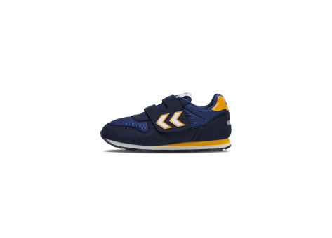 HUMMEL Reflex Velcro JR (217848-1009) blau