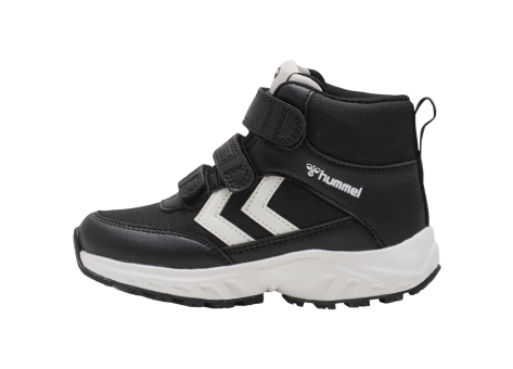 HUMMEL Root (214812-2001) schwarz