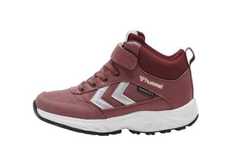 HUMMEL Root TEX (215422-4338) braun