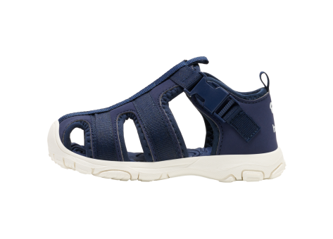 HUMMEL Buckle (213506-1009) blau