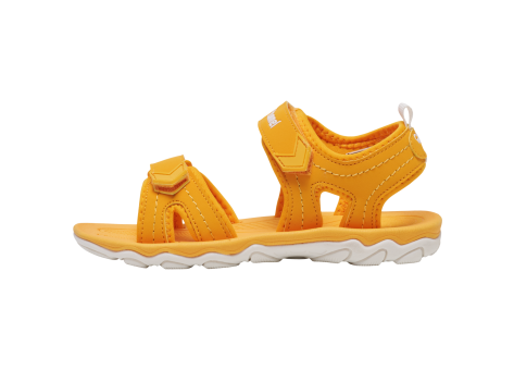 HUMMEL Sandal Sport JR (213507-3780) gelb