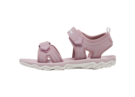 HUMMEL Sandal Sport JR (213507-4852) pink