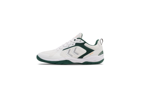 HUMMEL Speed Court (228236-9208) weiss