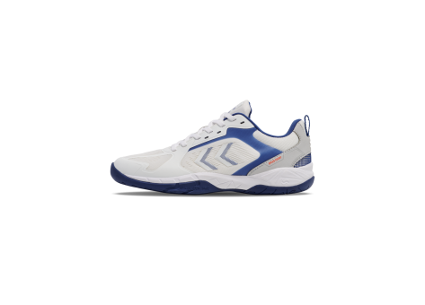 HUMMEL Speed Court (228236-9368) weiss