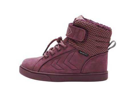HUMMEL Splash Tex (215381-4338) lila