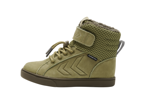 HUMMEL Splash Tex (215381-6588) beige