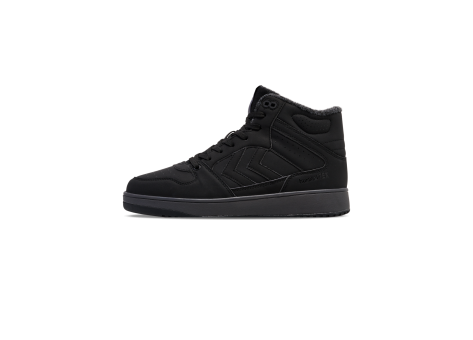 HUMMEL St. Power Play Mid (221436-2001) schwarz
