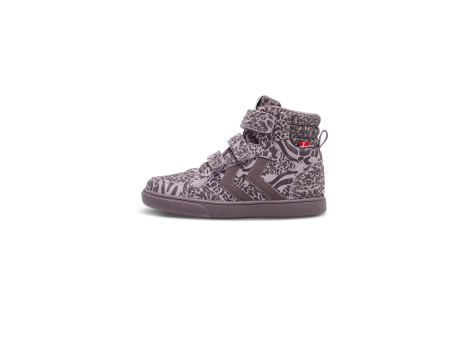 HUMMEL Stadil Print (215382-2412) lila
