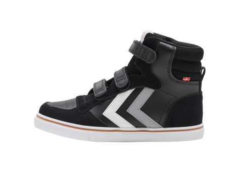 HUMMEL Stadil Pro Sportschuhe (212078-2001) schwarz