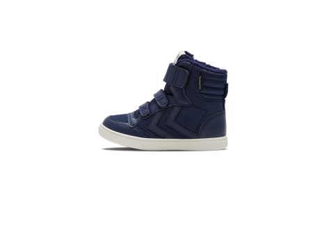 HUMMEL Stadil Super Tex Recycled (215389-1009) blau