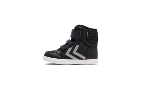 HUMMEL Stadil Super (215389-2448) schwarz