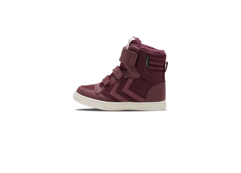 HUMMEL Stadil Super Tex Recycled (215389-3430) rot