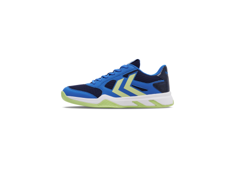 HUMMEL Teiwaz V (226291-7002) blau