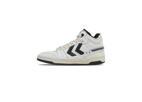 HUMMEL Tennis 10 Lx e (225938-9124) weiss