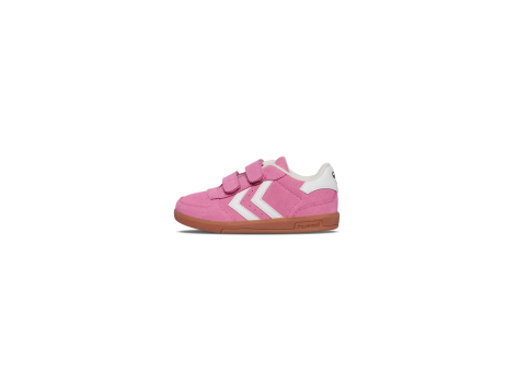 HUMMEL Victory Suede II (230238-3195) pink