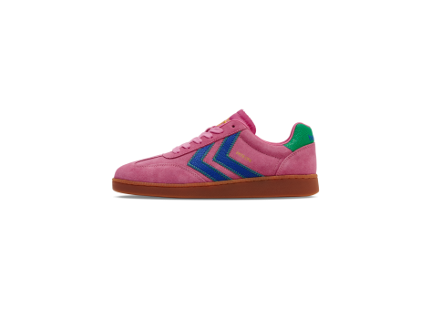 HUMMEL Vm78 CPH LZ (226234-3241) pink