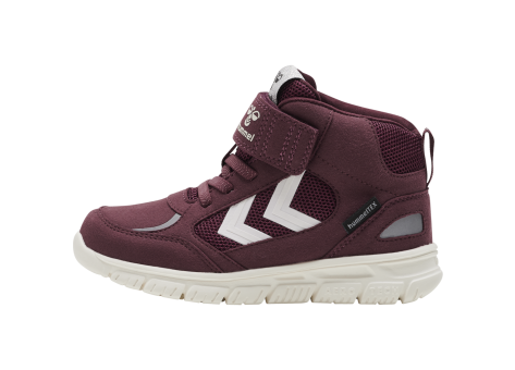 HUMMEL X Light 2.0 Mid TEX (215408-3430) lila
