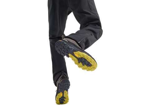 Jack Wolfskin Cyrox Texapore Mid (4064301_6945) bunt