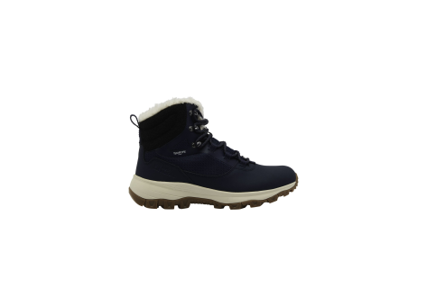 Jack Wolfskin Everquest Texapore High (4053591_1010) blau