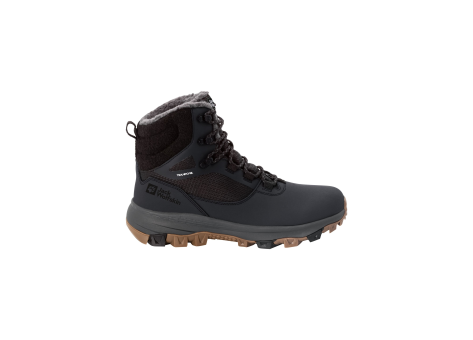 Jack Wolfskin Everquest Texapore High (4053621_6350) schwarz