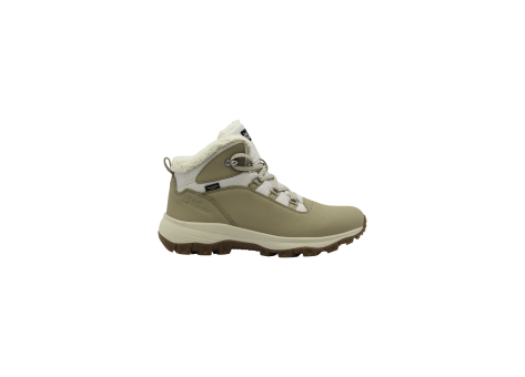 Jack Wolfskin Everquest Texapore Mid (4053581_A0030) grün