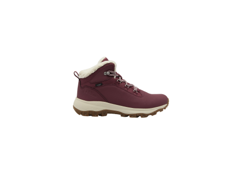 Jack Wolfskin Everquest Texapore Mid (4053581_J0128) rot