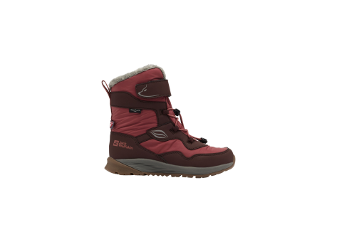 Jack Wolfskin Polar Bear g Texapore High VC (A62143_2699) rot