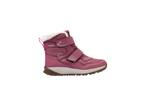 Jack Wolfskin Polar Bear g Texapore Mid VC (A62146_5114) pink