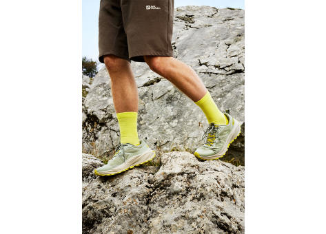 Jack Wolfskin Prelight Swift Pro Vent Support System Low (A64088_M0053) beige