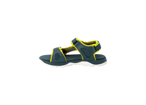 Jack Wolfskin Beach (4039531_4474) bunt