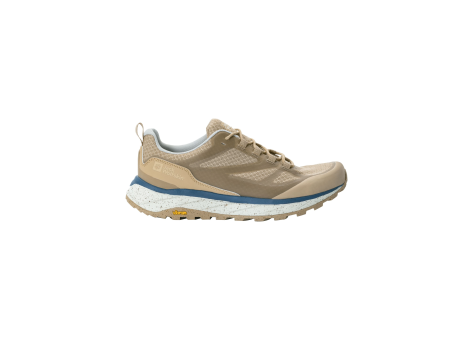 Jack Wolfskin Terraventure Vent Support System Low (4064561_5335) beige