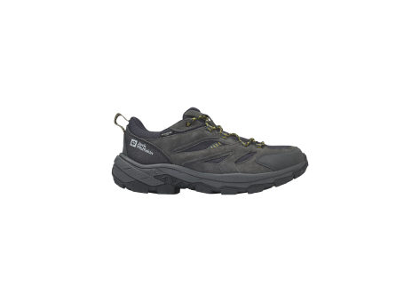 Jack Wolfskin Vojo Tour Texapore Low (A62070_6945) schwarz